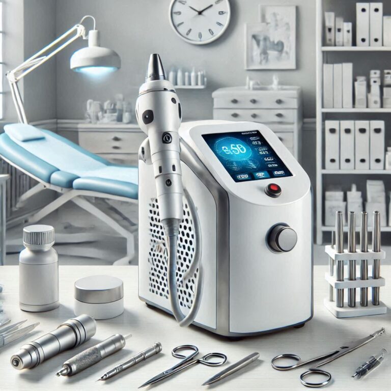 portable-picosecond-laser